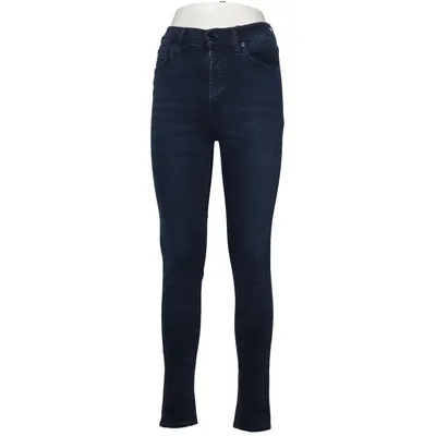 Jeans (Blau) von Levi's Premium Baumwolle, Elasthan, Polyester