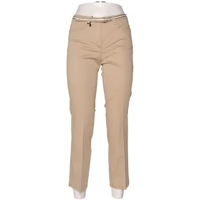 Chinos (Selma short) från Cambio Bomull, Elastan