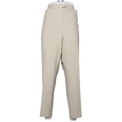 Suit pants (Beige) from Toni Dress