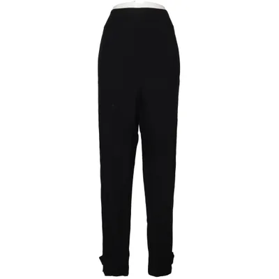 Pants (Black) from Bruuns Bazaar Viscose
