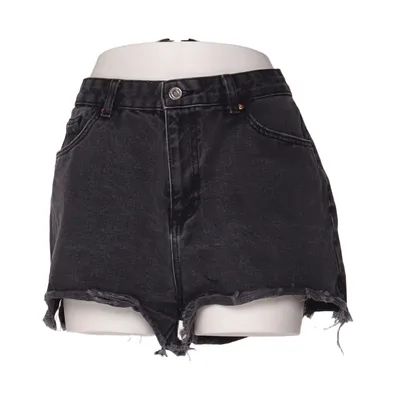 Jeansshorts (Grå) från Denim Co Bomull