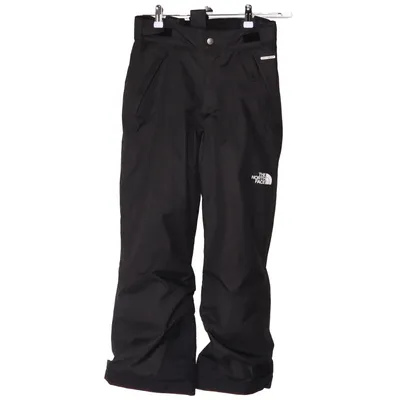 Skibukser (Sort) fra The North Face Polyamid, Polyester