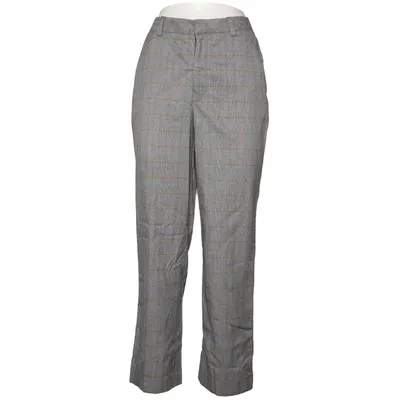 Pantalon de costume (Gris) de Who What Wear