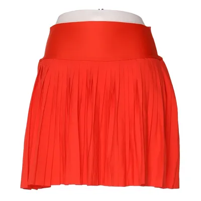Skort (Röd) från Alo Elastan, Polyester