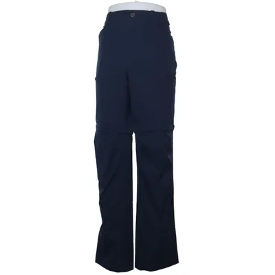 Friluftsbyxor (Blå) från Nature Trail Polyester