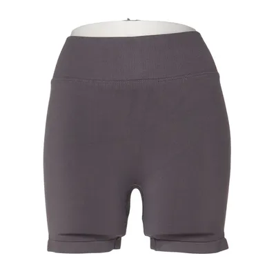 Kompressionsshorts (Grå) från Teveo Elastan, Polyamid, Polyester