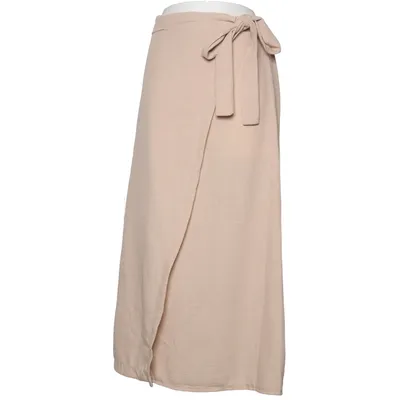 Omlottkjol (Beige) från Rita Polyester