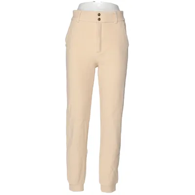 Byxor (Broek struc chic pants) från Vanilia Bomull, Elastan, Polyester
