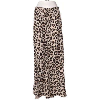 Culottes (Beige, Sort, Brun, Flerfarvet) fra (The Mercer) N.Y.