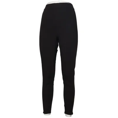 Leggings (Zwart) van Swedish Fall