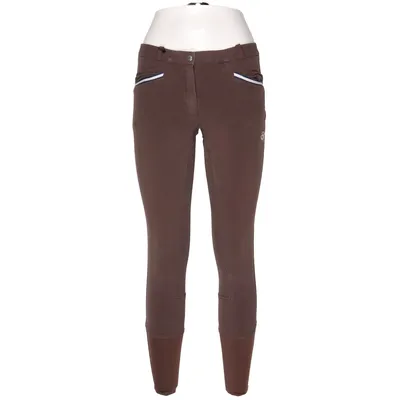 Breeches (Brown) from Spooks Cotton, Elastane, Polyester