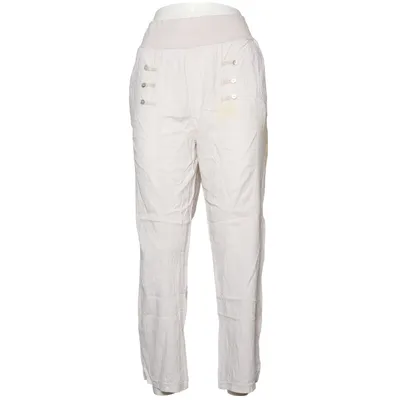 Byxor (Beige) från Fashion Highlight Linne, Viskos