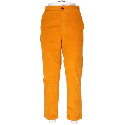 Cordhose (Braun) von Aigle Baumwolle, Elasthan