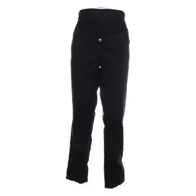 Zwangerschapsjeans (Zwart) van BPC Bonprix Collection Katoen, Elastaan