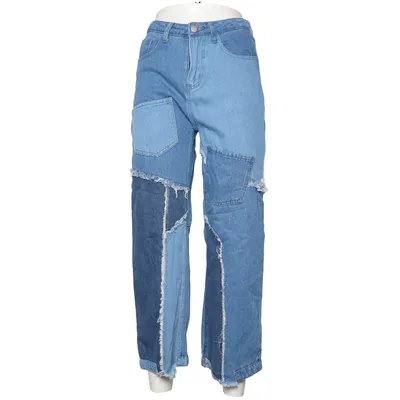 Jeans (Blå, Flerfarvet) fra Blue Blue