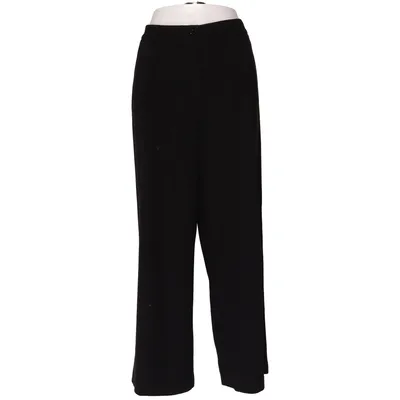 Kostymbyxor (Svart) från King Louie Elastan, Polyester, Viskos