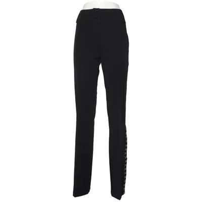 Suit pants (Black) from Coconuda Elastane, Polyester