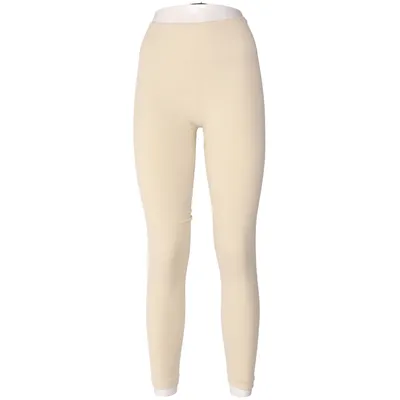 Träningstights (Beige) från Glowmode