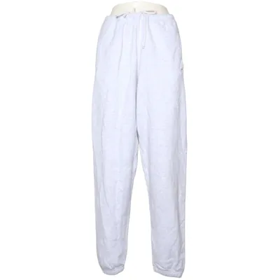 Sweatpants (Grå) fra Skims Bomuld, Polyester