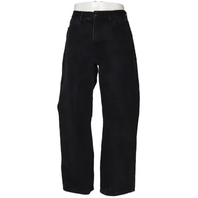 Jean (Gris) de Carhartt WIP Coton, Polyester