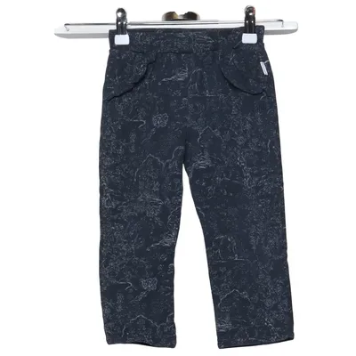 Sweatpants (Blå) fra Baby Dior