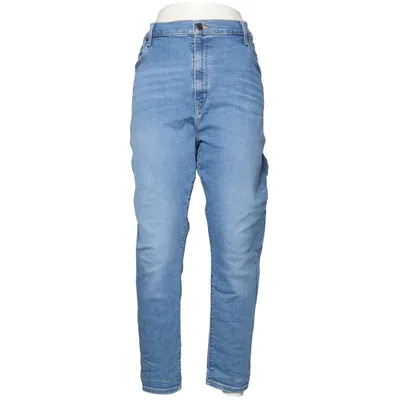 Jeans (Blue) from Levi's Premium Cotton, Elastane, Polyester