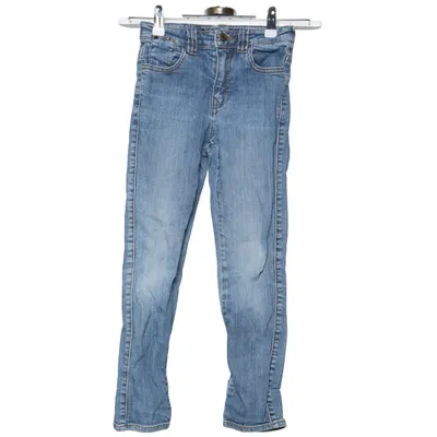 Jeans (Blå) från Active Wear Bomull, Elastan