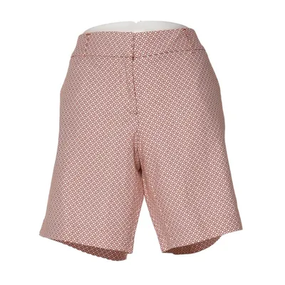 Shorts (Brun, Hvid, Flerfarvet) fra Carolina Belle Bomuld, Elastan