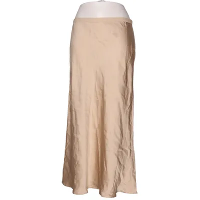 Långkjol (Beige) från Anine Bing Silke