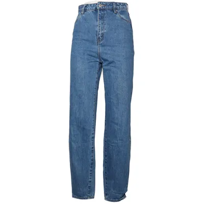 Jean (Genie) de Rolla's Coton