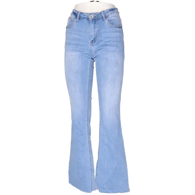 Jean (Bleu) de Susy Mix
