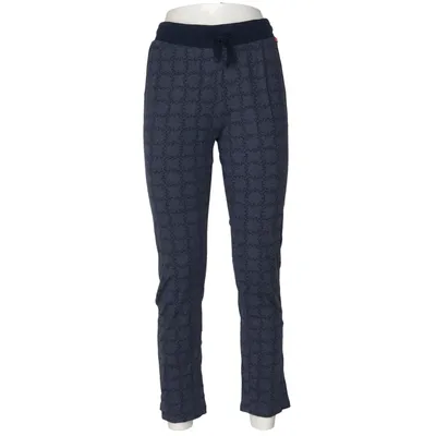 Pyjamasbukser (Blå) fra BeeDees Bomuld, Viscose