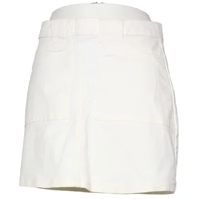 Kjol (Twill Skirt) från The Sting Bomull, Elastan
