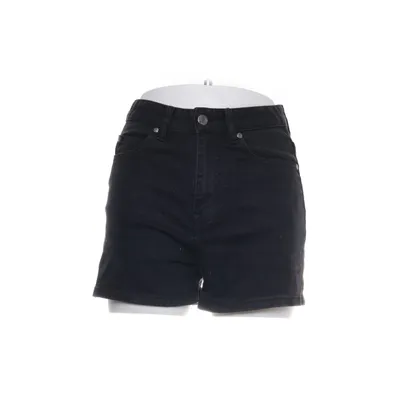 Jeansshorts (Svart) från Dr Denim Jeans Makers Bomull, Elastan