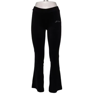 Mjukisbyxor (Svart) från Fubu Elastan, Polyester
