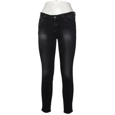 Jeans (Z1975) von Zara Basic Denim Baumwolle, Elasthan