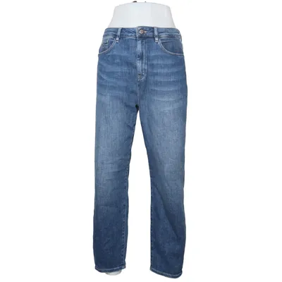 Jeans (Stardust O-Shape) från Dawn Elastan, Ekologisk bomull, Polybutylen