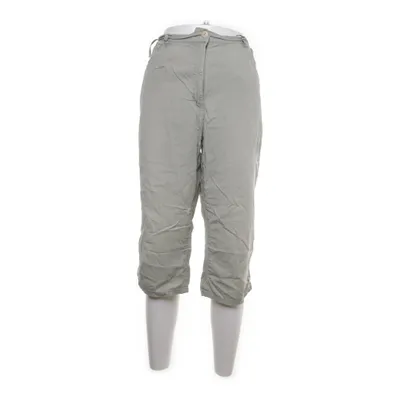 Trekvart bukser (Beige) fra Eagle Bomuld, Elastan