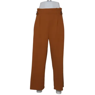 Palazzobyxor (Hazel) från Johanna Elastan, Polyester