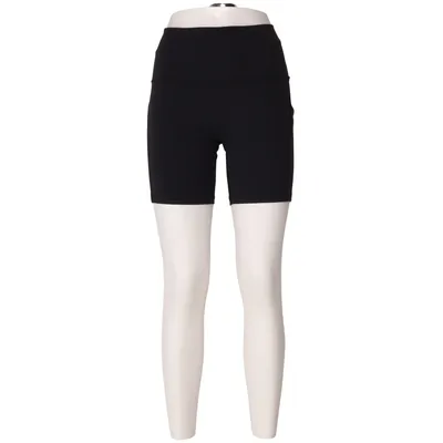 Compression shorts (Black) from Lululemon