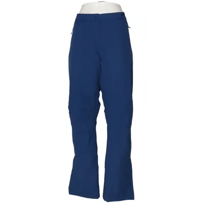 Täckbyxor (Blå) från Frilufts Polyester