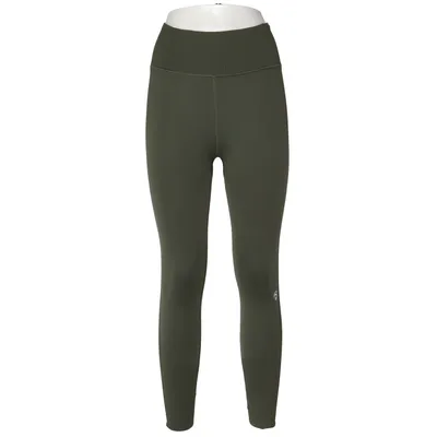 Sportleggings (Groen) van Oceans Apart Elastaan, Polyamide