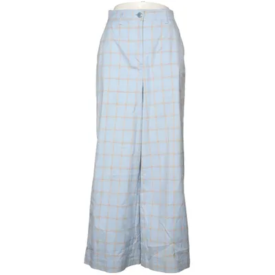 Chino (Summertime) de Essentiel Antwerp Coton, Élasthane, Polyester