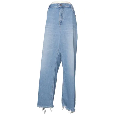 Jeans (Blå) fra Tommy Hilfiger Bomuld, Elastan