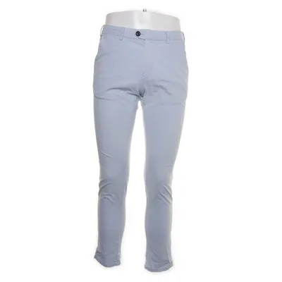 Chinos (Blå) från Scotch & Soda Bomull, Elastan