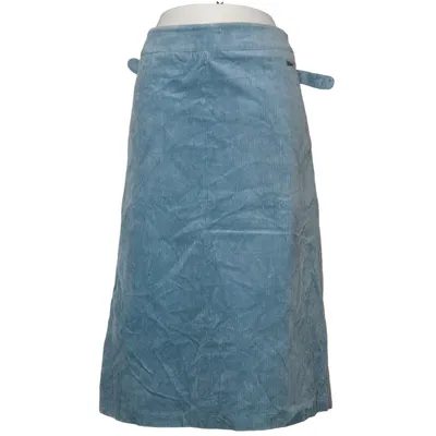 Skirt (Blue) from Luis Trenker
