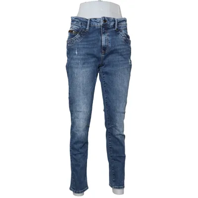 Jeans (Uptown) från Mavi Uptown Bomull, Elastan, Polyester