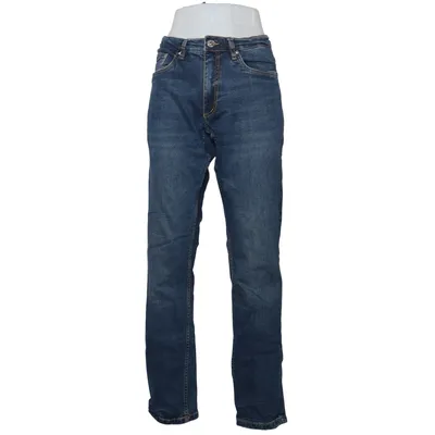 Jean (Bleu) de Hero Coton, Élasthane