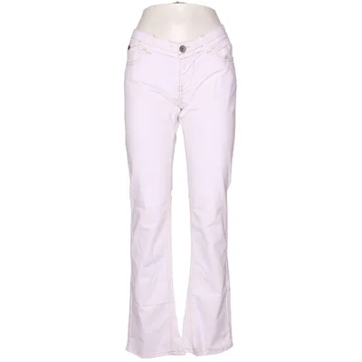 Jeans (Vit) från Killah Bomull, Elastan
