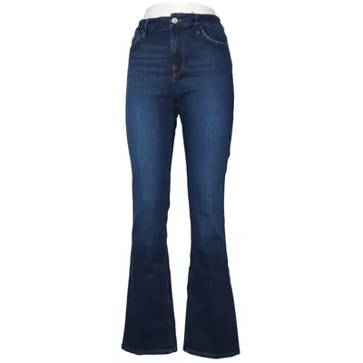 Jeans (Bonfire) from Frame Elastane, Lyocell, Recycled cotton, Recycled polyester